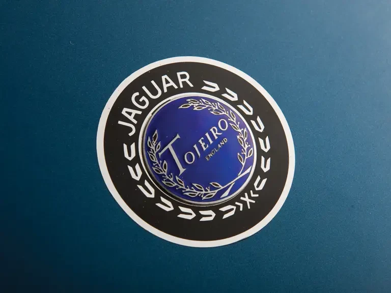 1958 Jaguar Replica - Image 6 of 31