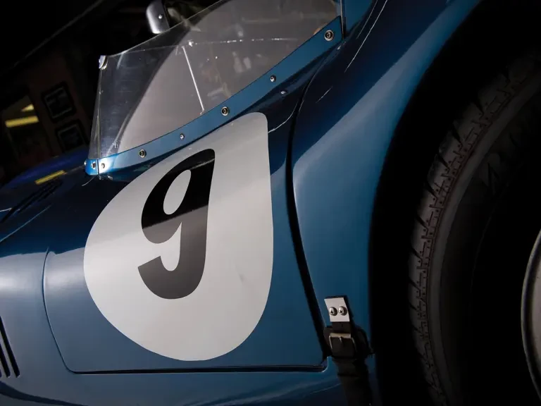 1958 Jaguar Replica - Image 28 of 31