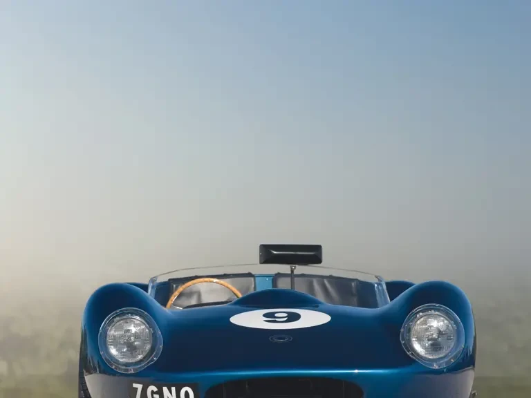 1958 Jaguar Replica - Image 16 of 31