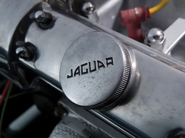 1958 Jaguar Replica - Image 23 of 31