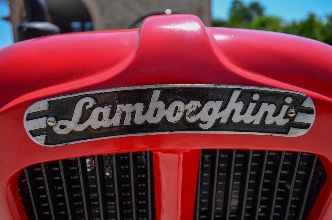 1958 Lamborghini Tractors - Image 25 of 30
