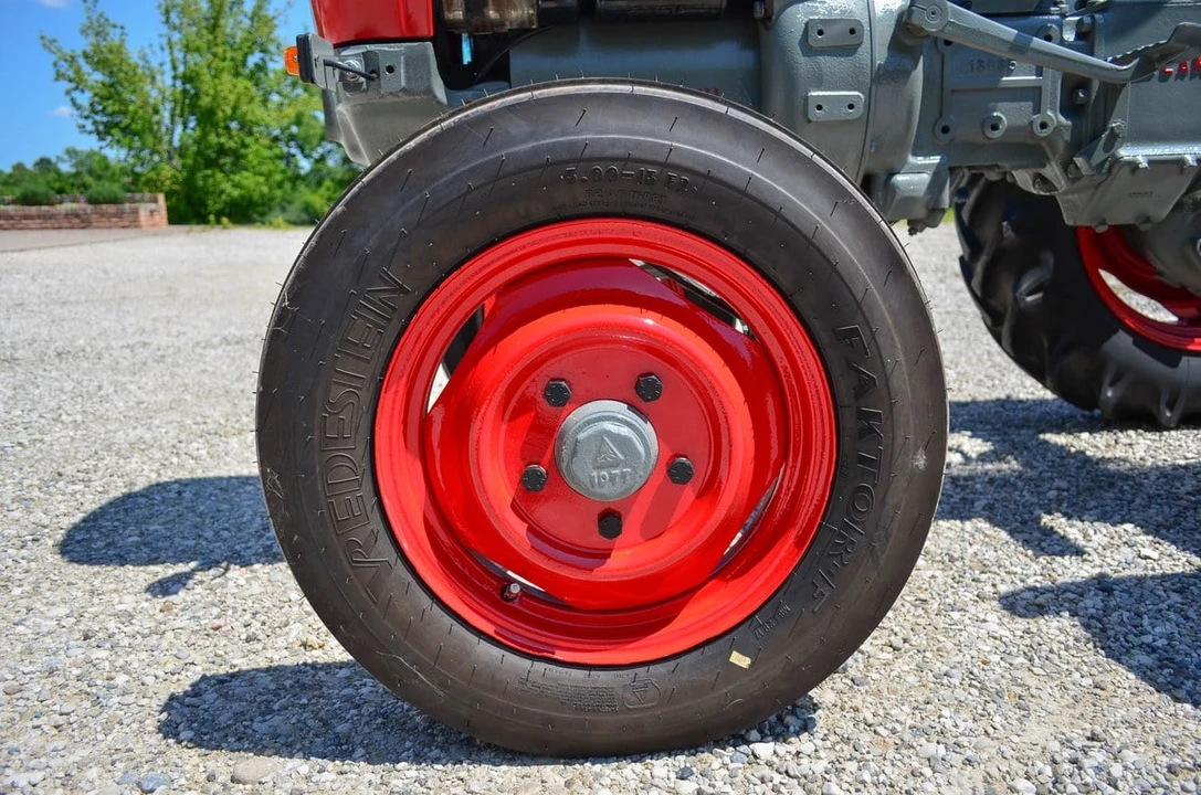 1958 Lamborghini Tractors - Image 10 of 30