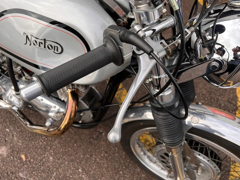 1958 Triton - Image 19 of 30