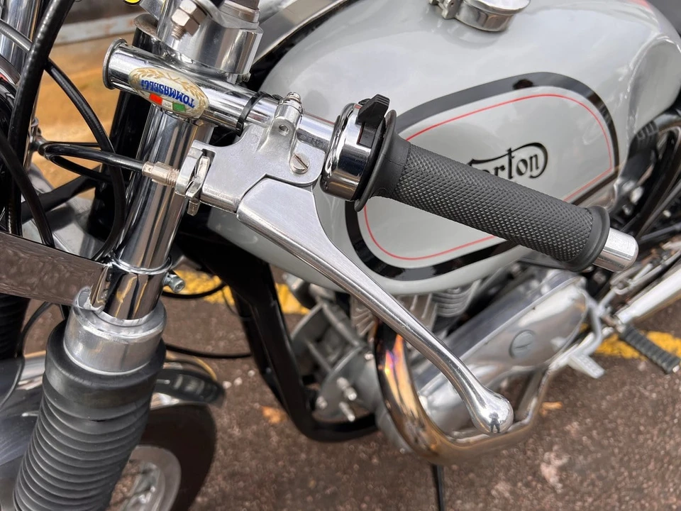 1958 Triton - Image 20 of 30