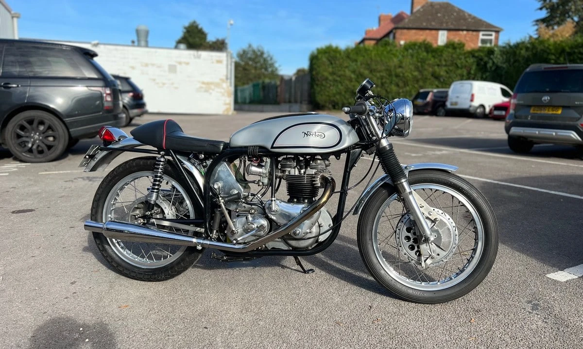 1958 Triton - Image 3 of 30