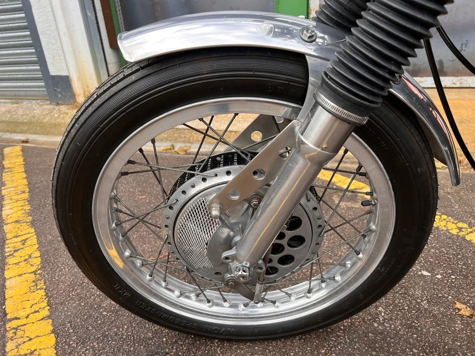 1958 Triton - Image 14 of 30
