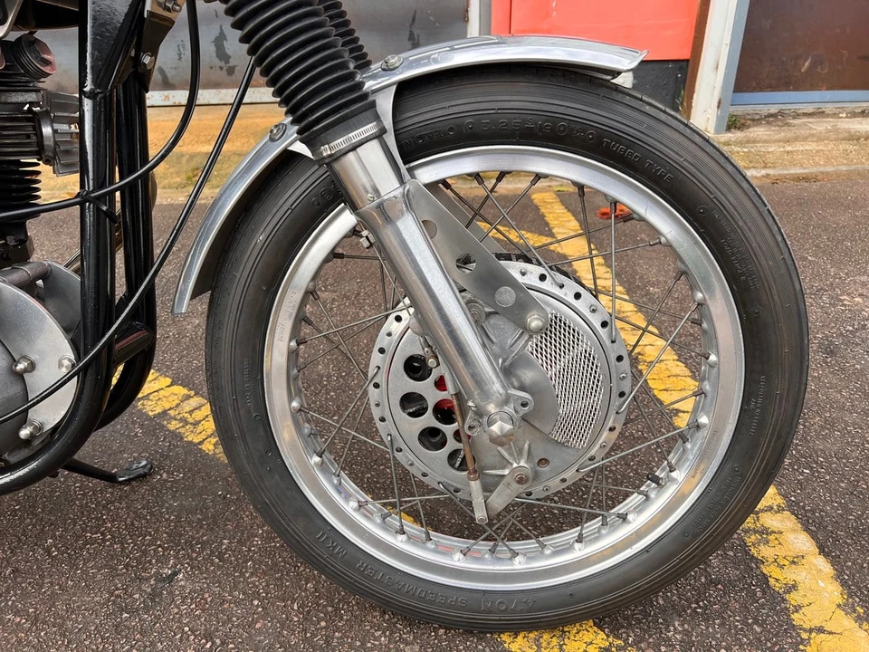1958 Triton - Image 27 of 30