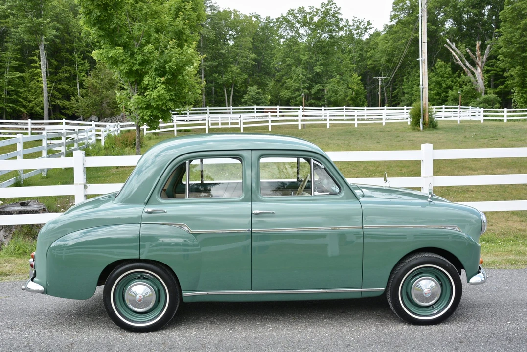 1958 Triumph - Image 11 of 31