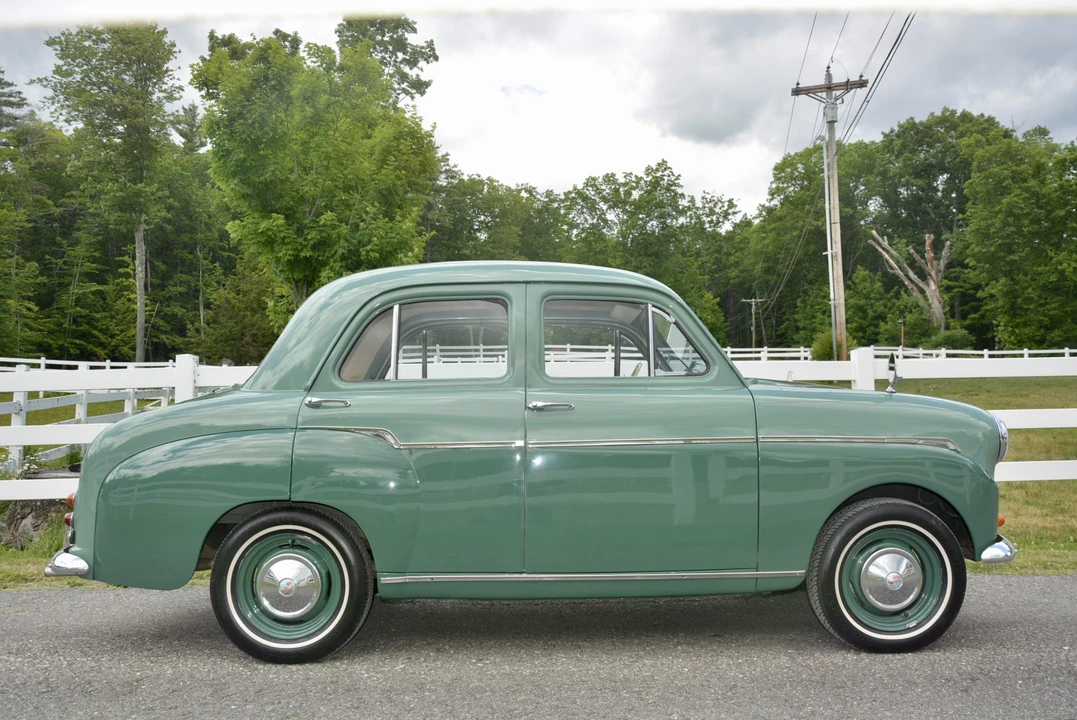 1958 Triumph - Image 10 of 31