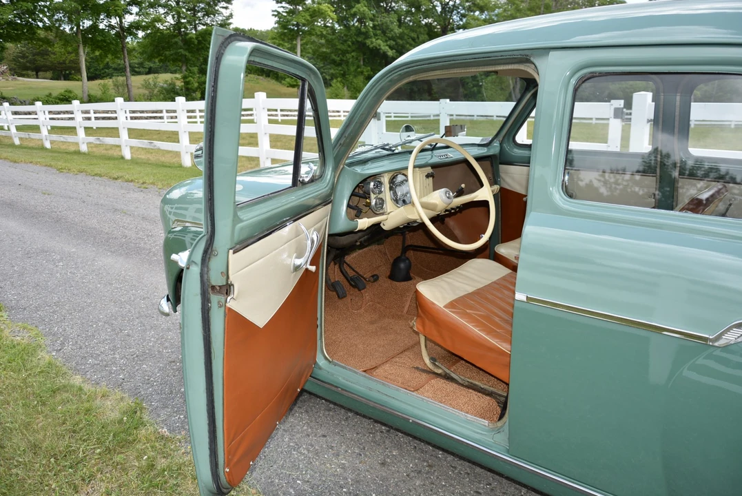 1958 Triumph - Image 25 of 31