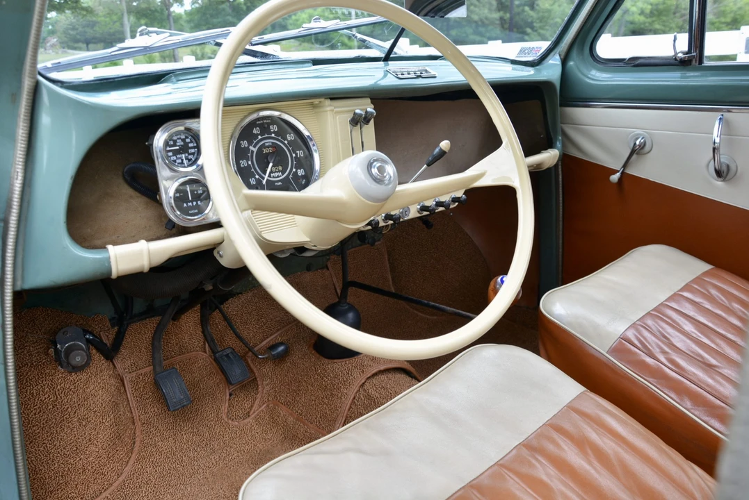 1958 Triumph - Image 27 of 31