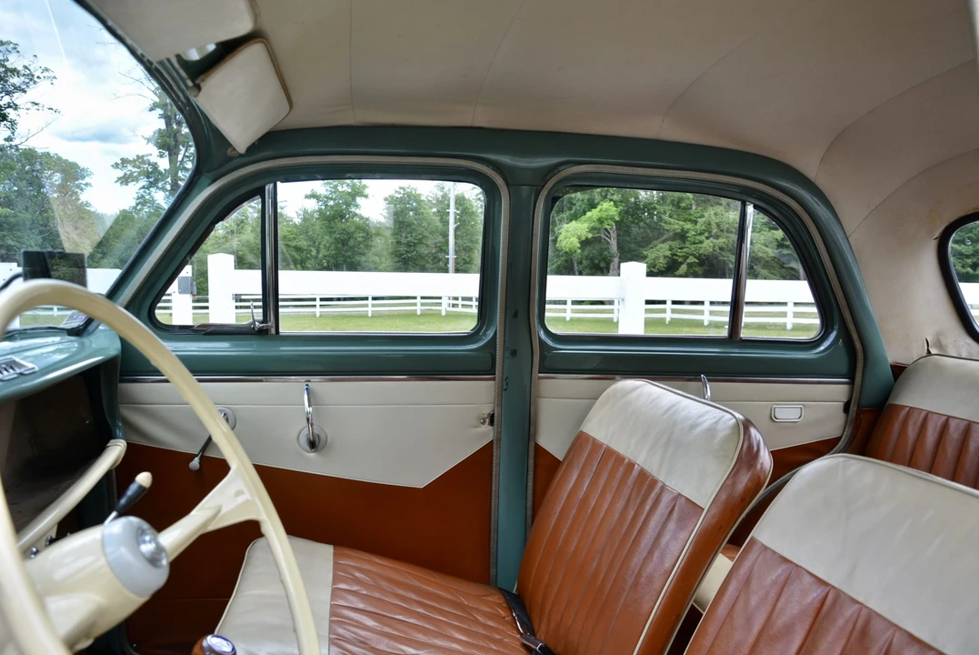 1958 Triumph - Image 28 of 31