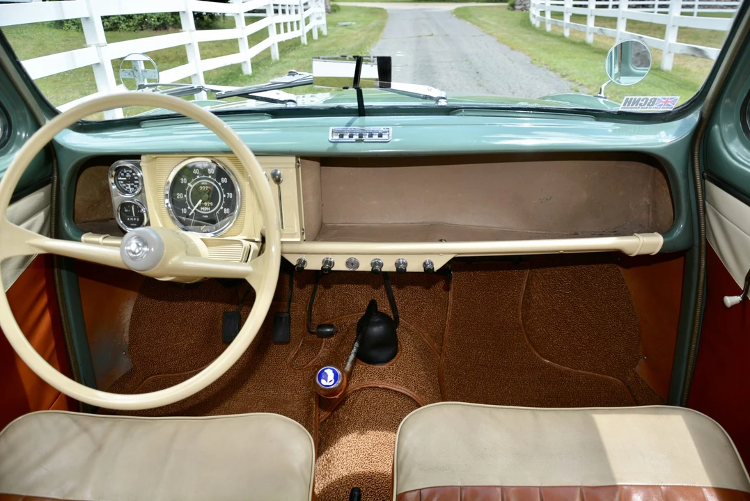 1958 Triumph - Image 31 of 31