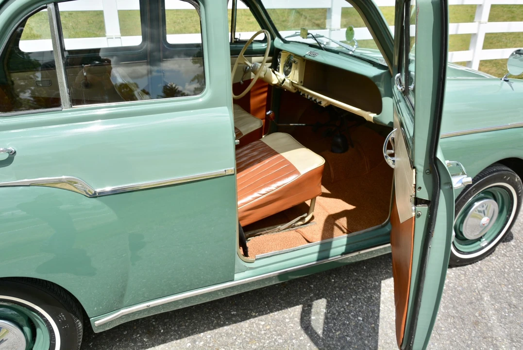 1958 Triumph - Image 26 of 31
