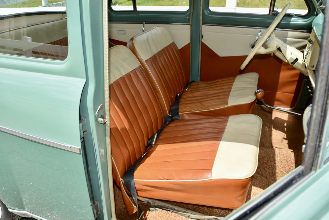1958 Triumph - Image 29 of 31