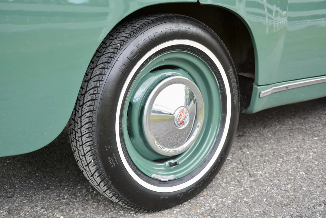 1958 Triumph - Image 21 of 31