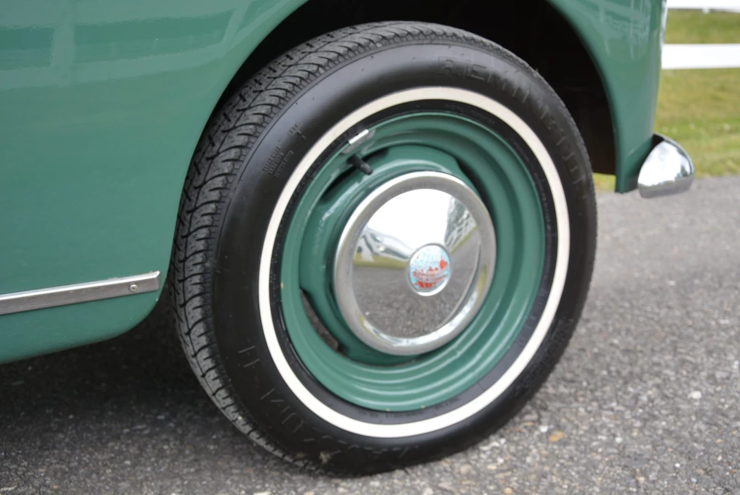 1958 Triumph - Image 22 of 31