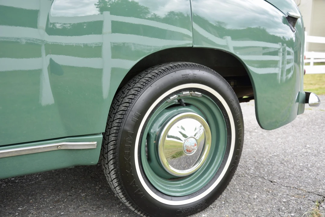 1958 Triumph - Image 24 of 31