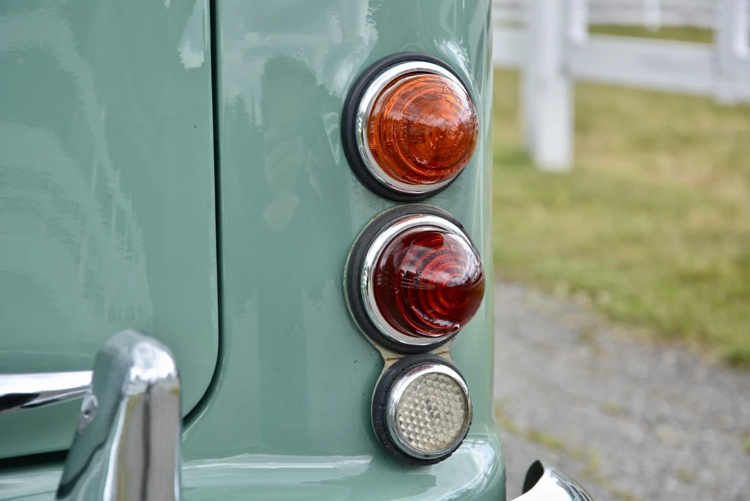 1958 Triumph - Image 19 of 31