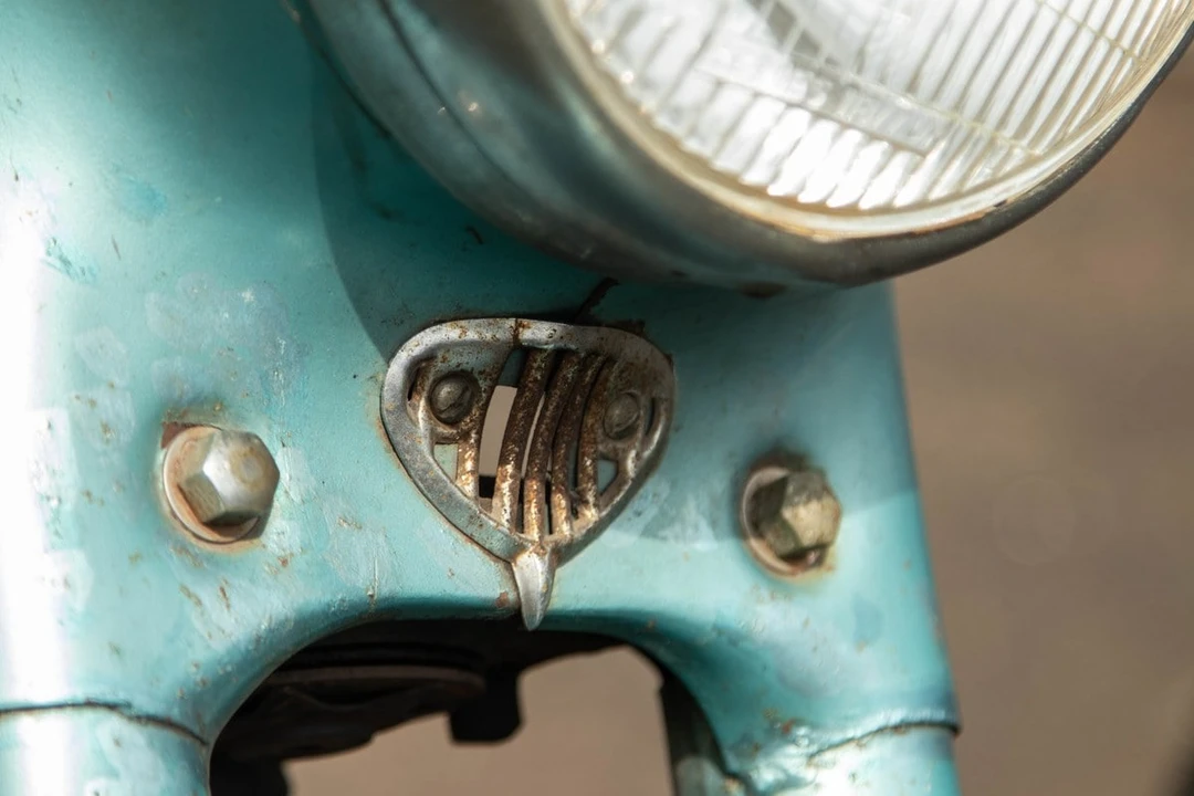 1958 Triumph 5TA Speed Twin - Image 23 of 28