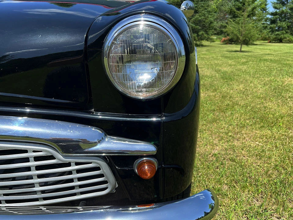 1958 Triumph TR3 - Image 31 of 31