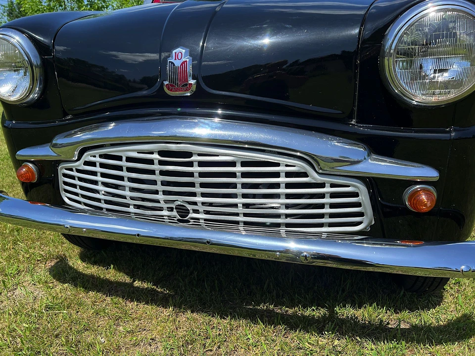 1958 Triumph TR3 - Image 28 of 31