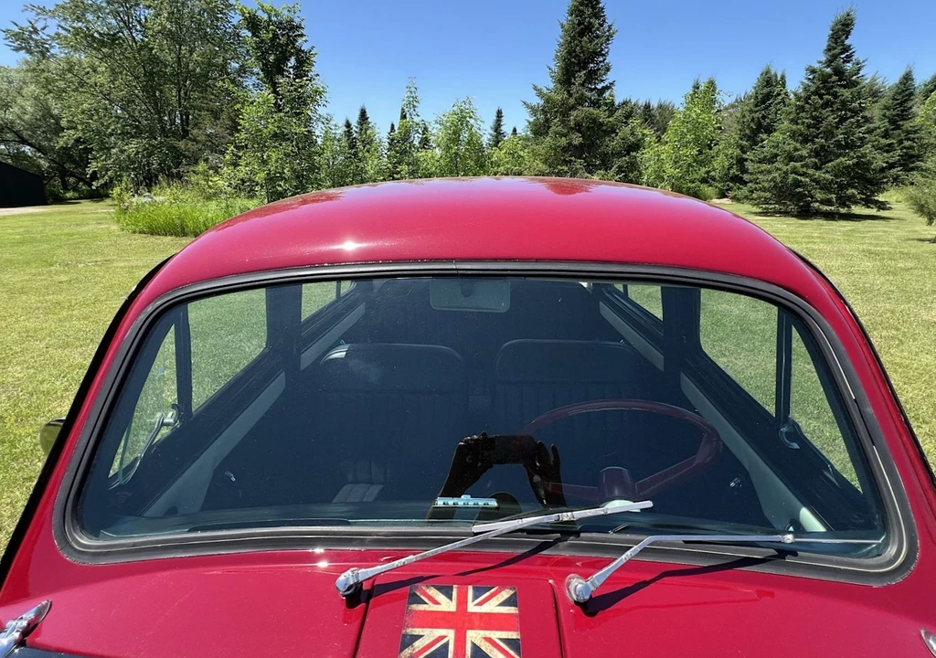 1958 Triumph TR3 - Image 18 of 31
