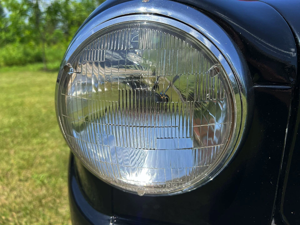 1958 Triumph TR3 - Image 25 of 31