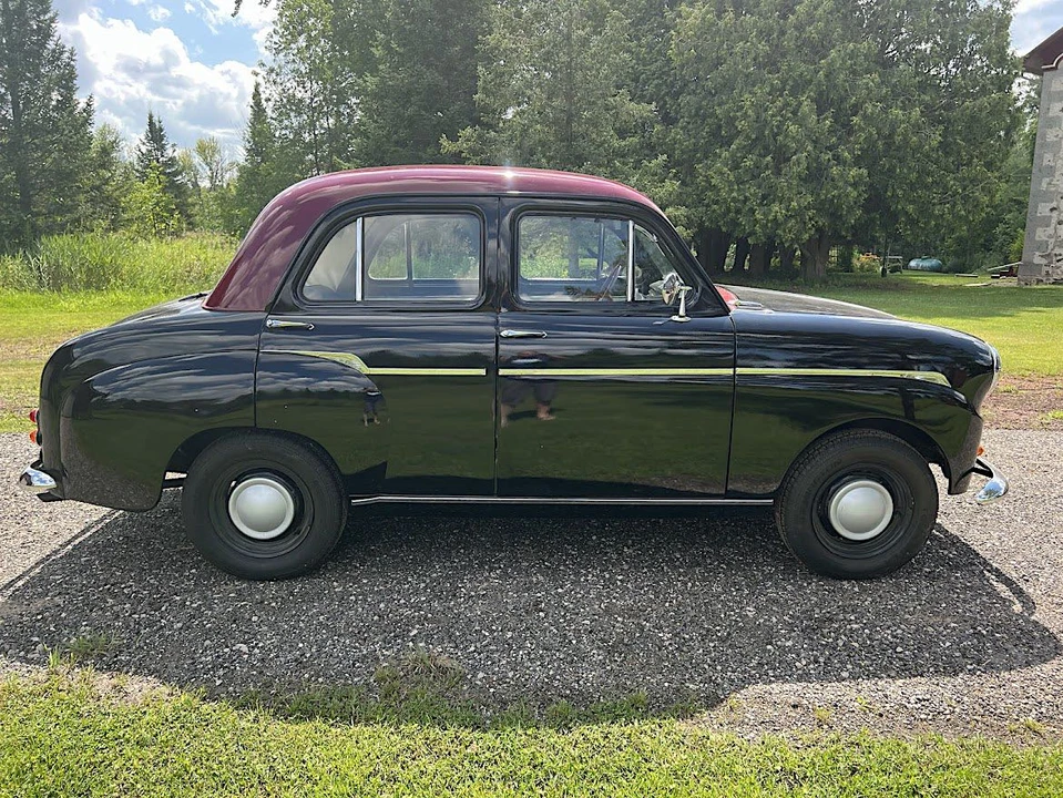 1958 Triumph TR3 - Image 12 of 31