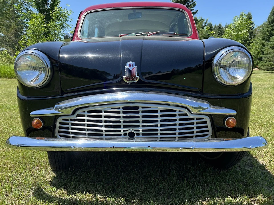 1958 Triumph TR3 - Image 4 of 31