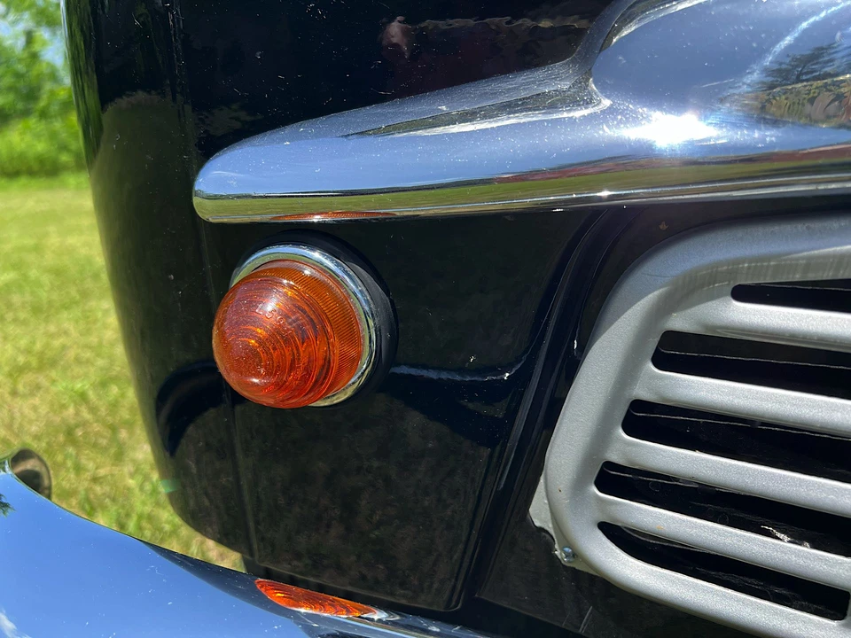 1958 Triumph TR3 - Image 27 of 31