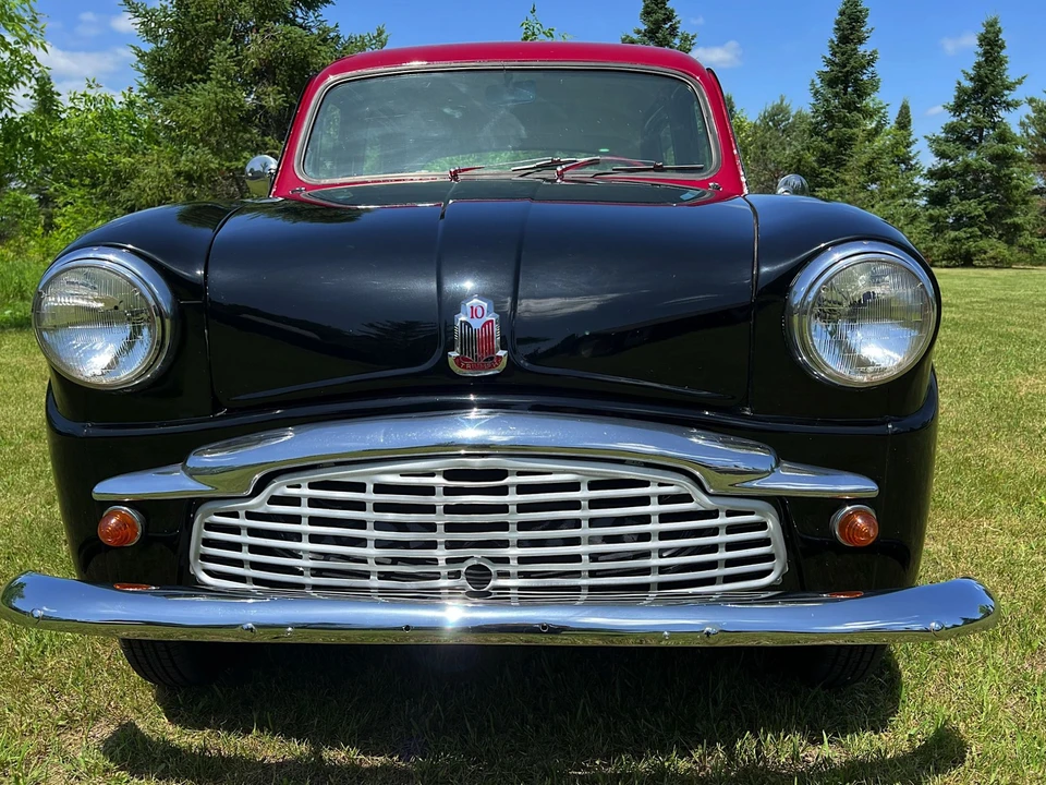 1958 Triumph TR3 - Image 15 of 31