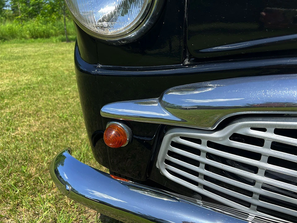 1958 Triumph TR3 - Image 26 of 31