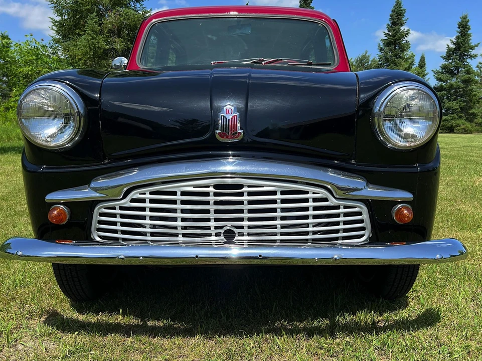1958 Triumph TR3 - Image 16 of 31