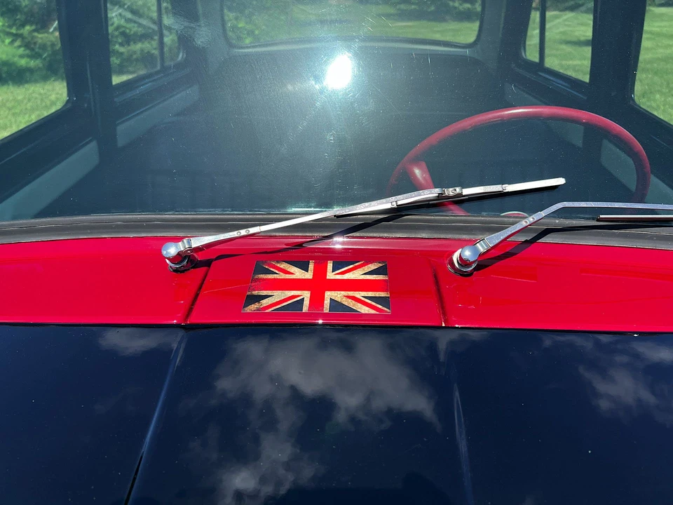 1958 Triumph TR3 - Image 21 of 31
