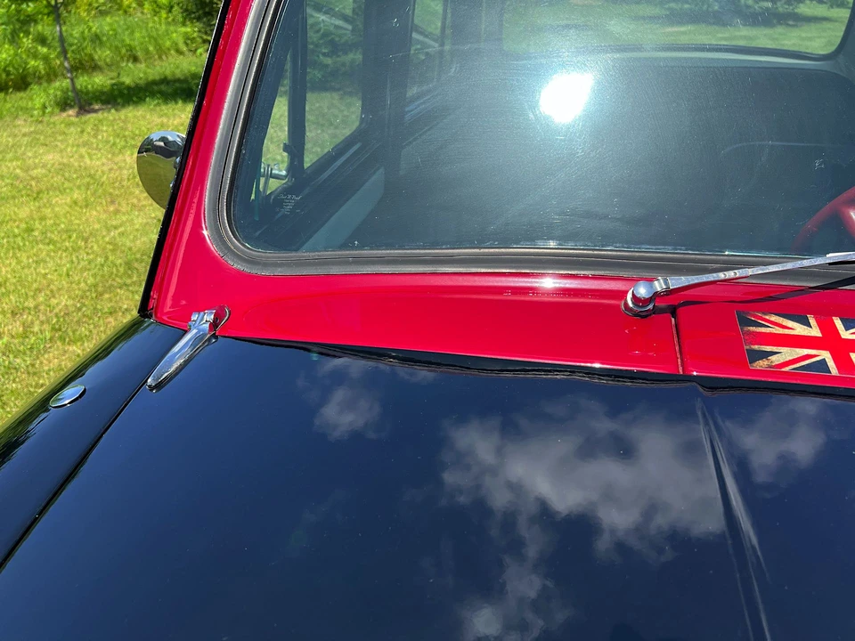 1958 Triumph TR3 - Image 20 of 31