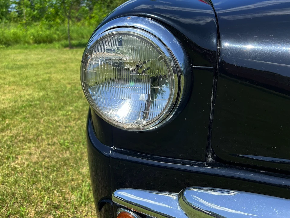 1958 Triumph TR3 - Image 24 of 31