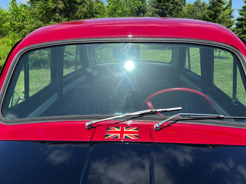 1958 Triumph TR3 - Image 19 of 31