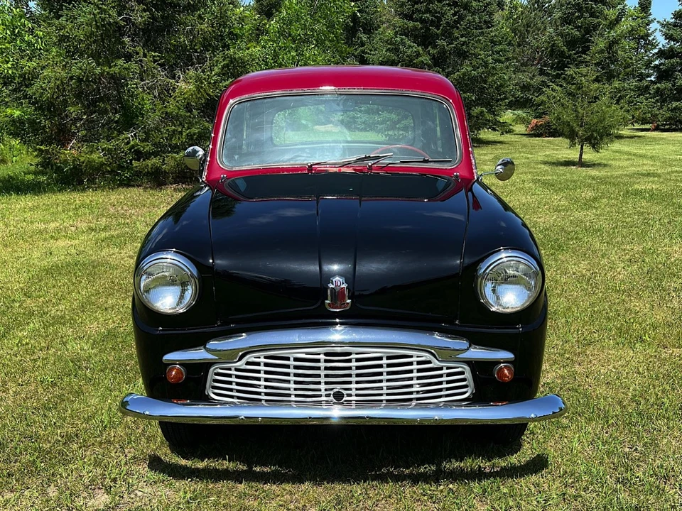 1958 Triumph TR3 - Image 3 of 31