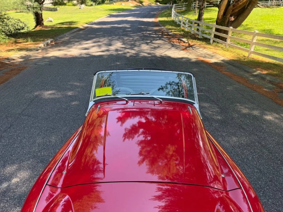 1958 Triumph TR3A - Image 13 of 31