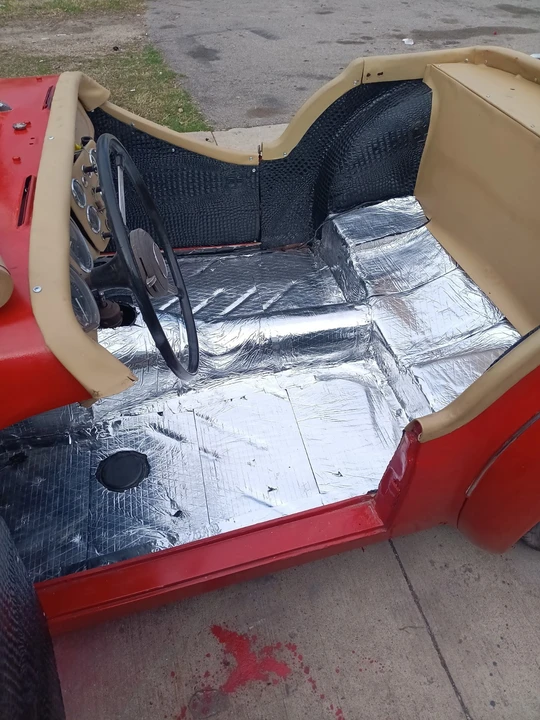 1958 Triumph TR3A - Image 5 of 19