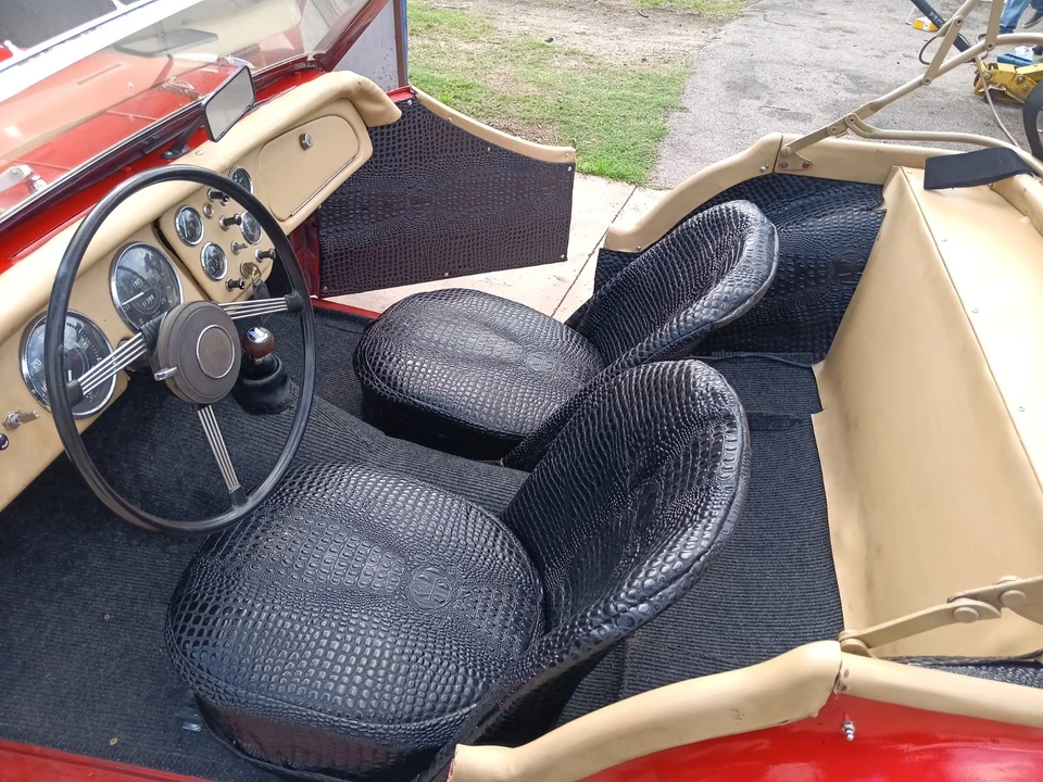 1958 Triumph TR3A - Image 3 of 19