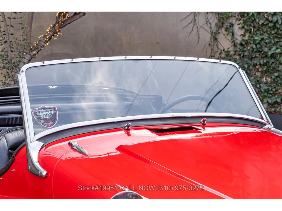 1958 Triumph TR3A - Image 14 of 31