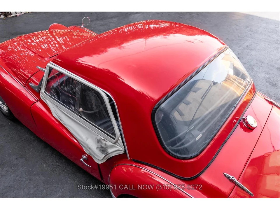 1958 Triumph TR3A - Image 12 of 31