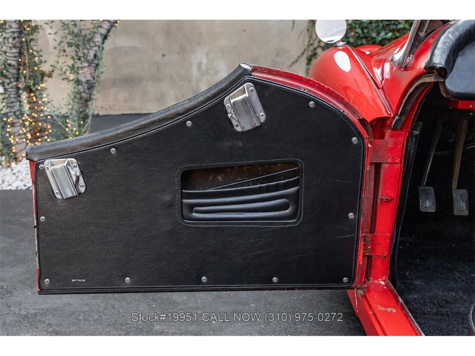 1958 Triumph TR3A - Image 19 of 31