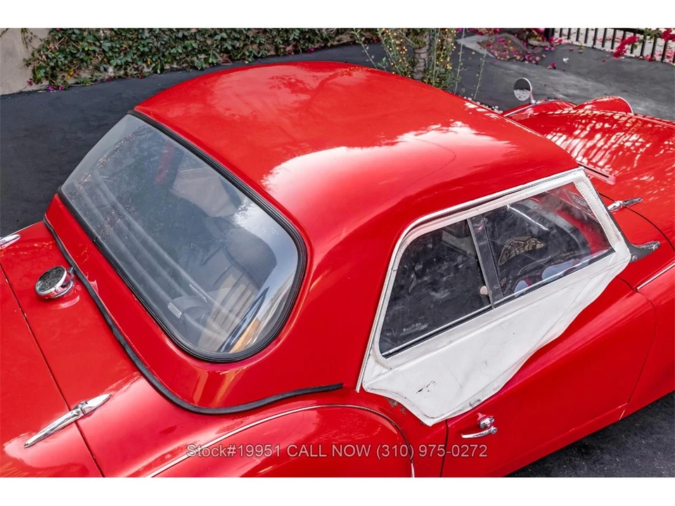 1958 Triumph TR3A - Image 11 of 31