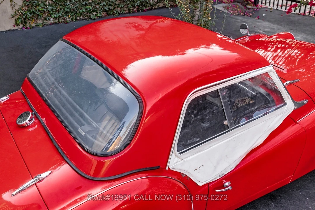 1958 Triumph TR3A - Image 13 of 31