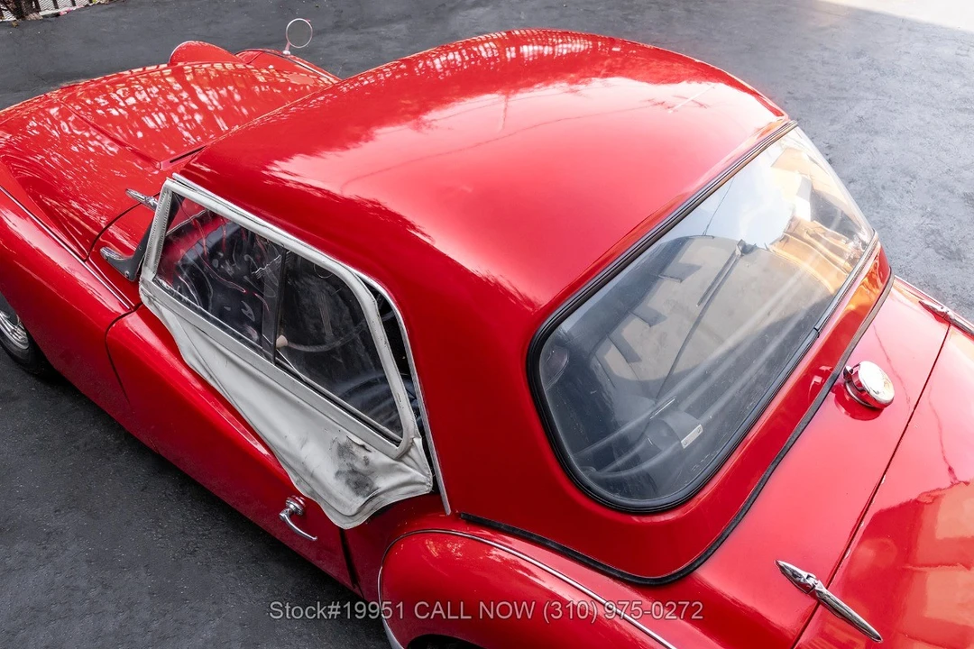 1958 Triumph TR3A - Image 14 of 31