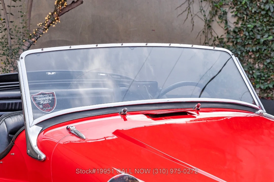 1958 Triumph TR3A - Image 16 of 31
