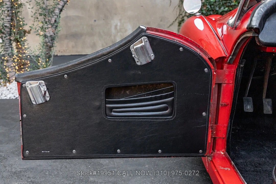 1958 Triumph TR3A - Image 21 of 31
